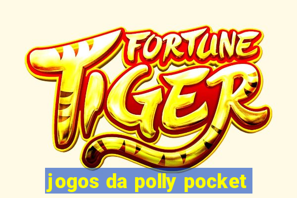 jogos da polly pocket